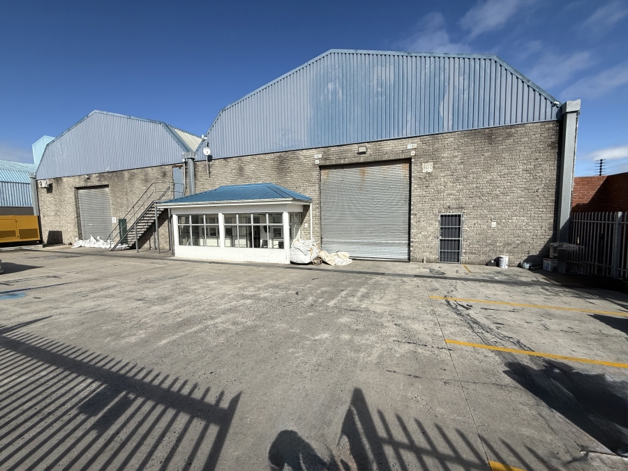Commercial Property for Sale in Saxenburg Park 1 Western Cape